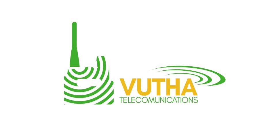 Vuthatelecoms _logo Logo