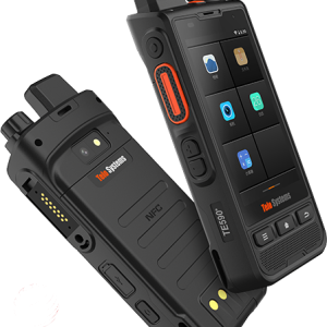 TE590PLUS Vehicle-Mounted LTE Communicators